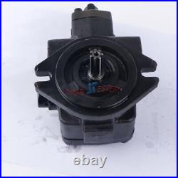 1PCS New TCMC Vane pump spline shaft TCVP-F12-A2-TC