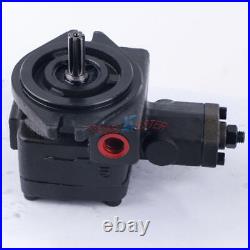 1PCS New TCMC Vane pump spline shaft TCVP-F12-A2-TC