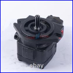 1PCS New TCMC Vane pump spline shaft TCVP-F12-A2-TC