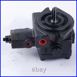 1PCS New TCMC Vane pump spline shaft TCVP-F12-A2-TC