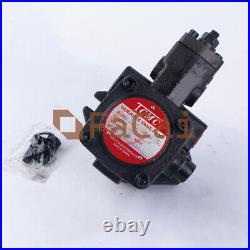 1PCS TCMC Vane pump spline shaft TCVP-F20-A1-TC New