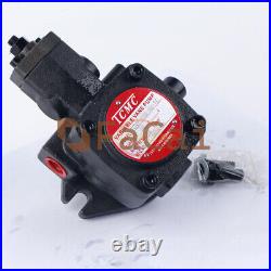 1PCS TCMC Vane pump spline shaft TCVP-F20-A1-TC New