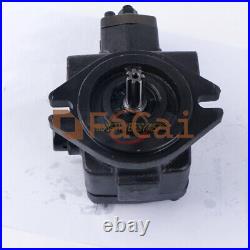 1PCS TCMC Vane pump spline shaft TCVP-F20-A1-TC New