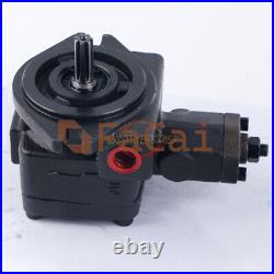 1PCS TCMC Vane pump spline shaft TCVP-F20-A1-TC New