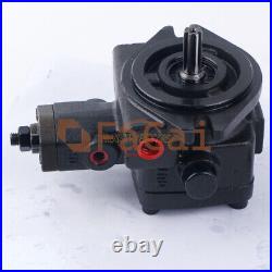 1PCS TCMC Vane pump spline shaft TCVP-F20-A1-TC New