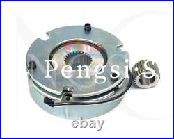 1PC brake brake holding TSB-094-040 Splined teeth, shaft hole 14MM