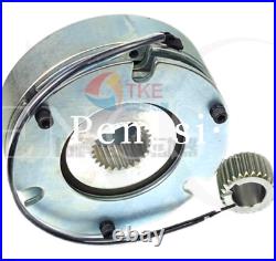 1PC brake brake holding TSB-094-040 Splined teeth, shaft hole 14MM