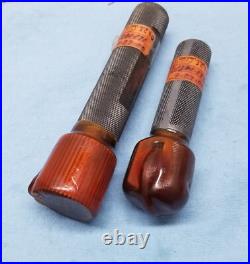 1 1/4 48 Tooth Involute Spline Plug Gauges GO /NOGO DES 8010 DAC Aviation TIFCO