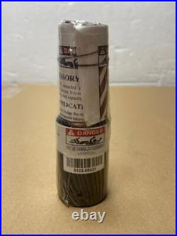 1-1/4 Female Round Shaft Adapter to 1-3/8 6 Spline Male PTO Adapter to 75HP