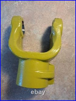 1 3/4 20 Splines PTO End Yoke Series New 7