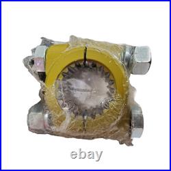 1 3/4 x 20 Splines Clamp Yoke For PTO Shaft, Driveshaft, Driveline