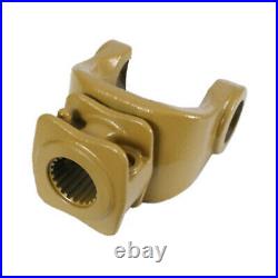 1 3/4 x 20 Splines Yokes Quick Release For PTO Shaft, Driveshaft, Driveline