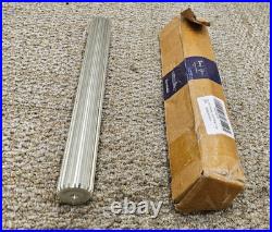 1-3/8 21 Tooth Fully Splined Shaft 1-2938-21 1293821 112F2221 12 Long