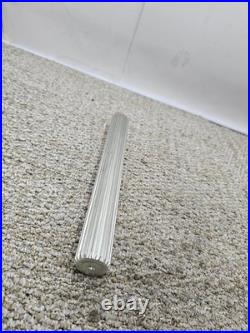 1-3/8 21 Tooth Fully Splined Shaft 1-2938-21 1293821 112F2221 12 Long