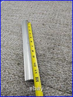 1-3/8 21 Tooth Fully Splined Shaft 1-2938-21 1293821 112F2221 12 Long