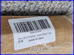 1-3/8 21 Tooth Fully Splined Shaft 1-2938-21 1293821 112F2221 12 Long
