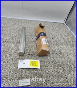 1-3/8 21 Tooth Fully Splined Shaft 1-2938-21 1293821 112F2221 12 Long