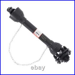 1-3/8 6 Spline Both Ends Heavy-Duty Tractor PTO Driveline Shaft for Series 4