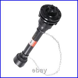 1-3/8 6 Spline Both Ends Heavy-Duty Tractor PTO Driveline Shaft for Series 4