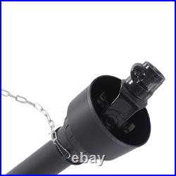 1-3/8 6 Spline Both Ends Heavy-Duty Tractor PTO Driveline Shaft for Series 4