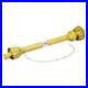 1_3_8_PTO_Drive_Shaft_6_Spline_End_Round_End_Driveline_Shaft_43_57_Yellow_01_vocz