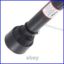 1-3/8 Tractor PTO Shaft, 6 Spline Both Ends PTO Driveline Shaft for Series 4