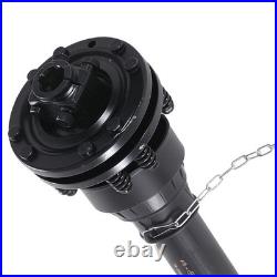1-3/8 Tractor PTO Shaft, 6 Spline Both Ends PTO Driveline Shaft for Series 4