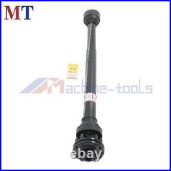 1-3/8 x 6 Spline End withSlip Clutch PTO Shaft PTO Drive Shaft T6 47 67