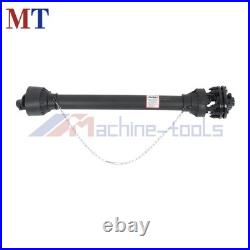 1-3/8 x 6 Spline End withSlip Clutch PTO Shaft PTO Drive Shaft T6 47 67