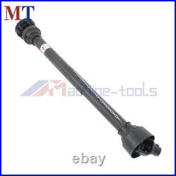 1-3/8 x 6 Spline End withSlip Clutch PTO Shaft PTO Drive Shaft T6 47 67