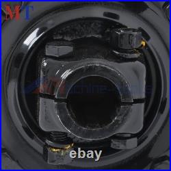 1-3/8 x 6 Spline End withSlip Clutch PTO Shaft PTO Drive Shaft T6 47 67
