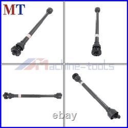 1-3/8 x 6 Spline End withSlip Clutch PTO Shaft PTO Drive Shaft T6 47 67