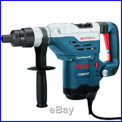 1-5/8 Spline Rotary Hammer O-B Bosch Tools 11265EVS