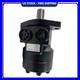 1_Splined_Shaft_1_2_NPTF_High_Torque_Hydraulic_Motor_101_1075_009_01_pge