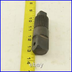 1 Square Drive Hydraulic Socket Spline Gear Replacement