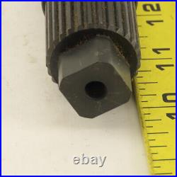 1 Square Drive Hydraulic Socket Spline Gear Replacement