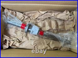 (1) THK Model LBF20UU +292L High-Torque Type Ball Spline Nut Spline Shaft Sealed