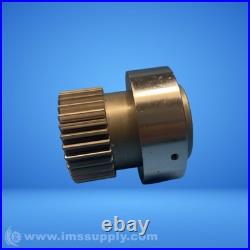 212L-902 Brake Spline 5 x 4 x 4 FNIP