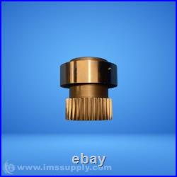 212L-902 Brake Spline 5 x 4 x 4 FNIP