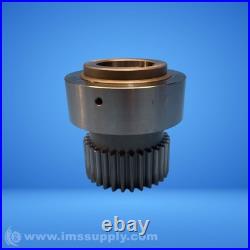 212L-902 Brake Spline 5 x 4 x 4 FNIP