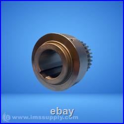 212L-902 Brake Spline 5 x 4 x 4 FNIP