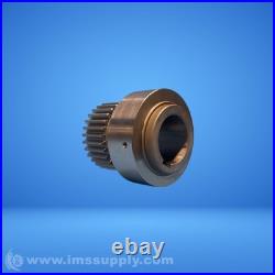 212L-902 Brake Spline 5 x 4 x 4 FNIP