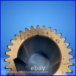 212L-902 Brake Spline 5 x 4 x 4 FNIP