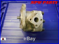 234 International Hyd Pump 1273401c91-tang Drive Only-not Splined