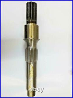 23 series motor 23 spline shaft genuine sundstrand/ sauer/ spv2/089 SMV2/089