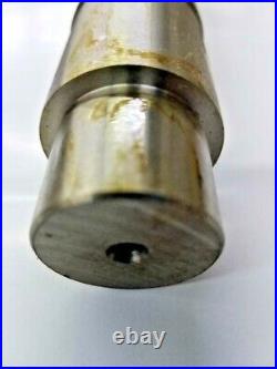 23 series motor 23 spline shaft genuine sundstrand/ sauer/ spv2/089 SMV2/089