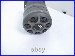 241571 New-No Box Parker TF0100AS0200AAAB Torquemotor-16B Spline26.8 HP
