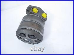 241571 New-No Box Parker TF0100AS0200AAAB Torquemotor-16B Spline26.8 HP