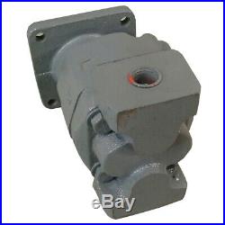 257953A1 17 Spline Hydraulic Pump for Case Loader Backhoe 580L 580M