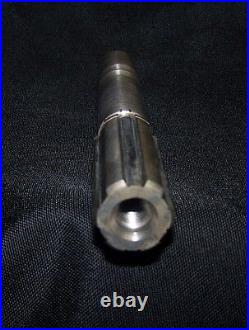 258462 Cincinnati Replacement Keyed Spline Shaft